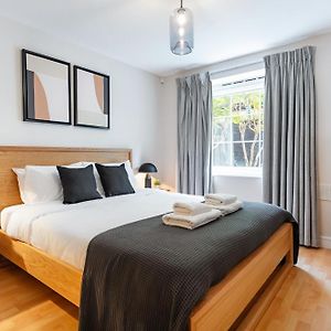 Appartement met Drie Slaapkamers